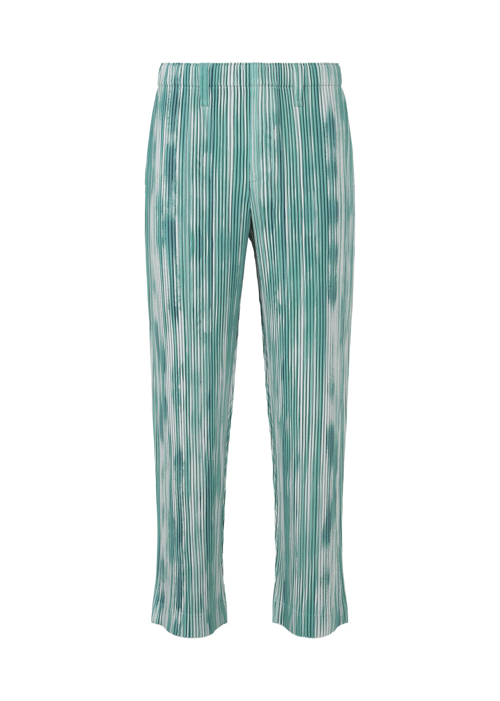 Brushstroke Stripe