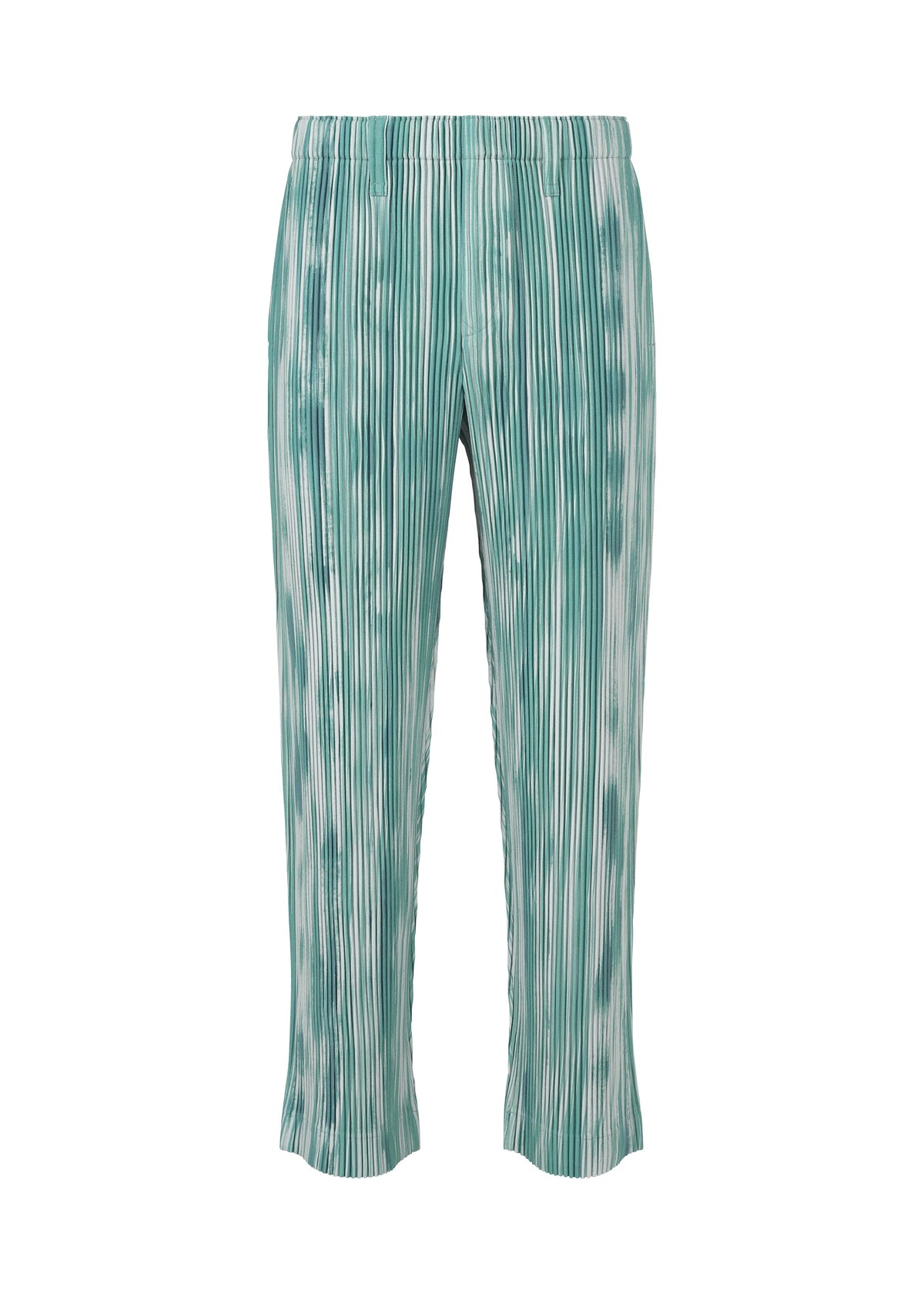 Brushstroke Stripe