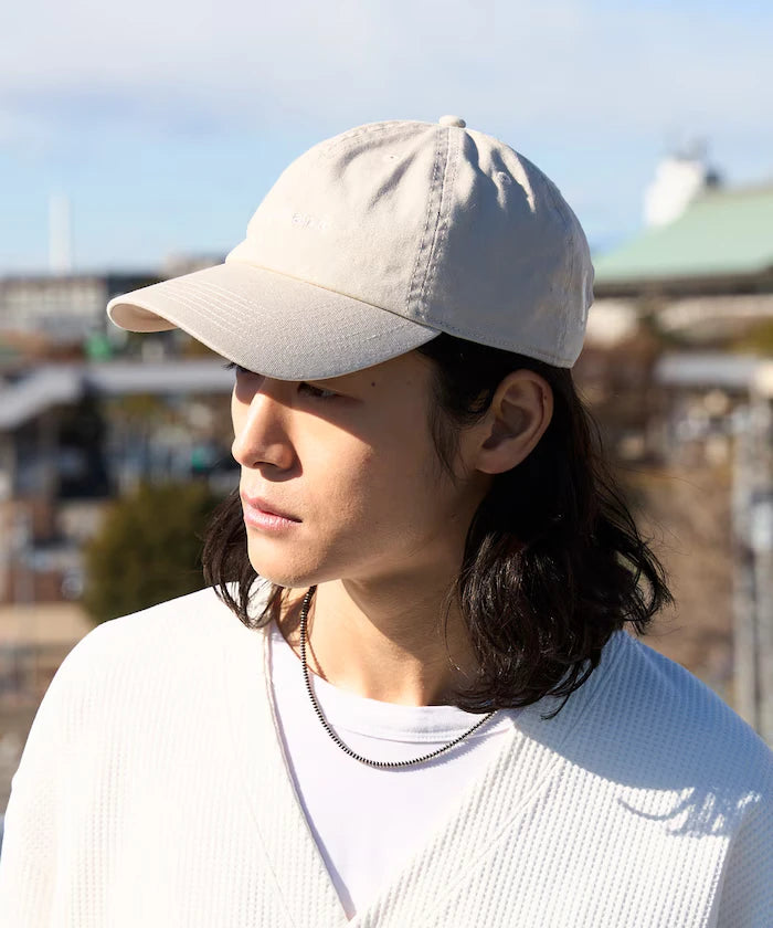 FH LOGO CAP / Logo Cap / Unisex