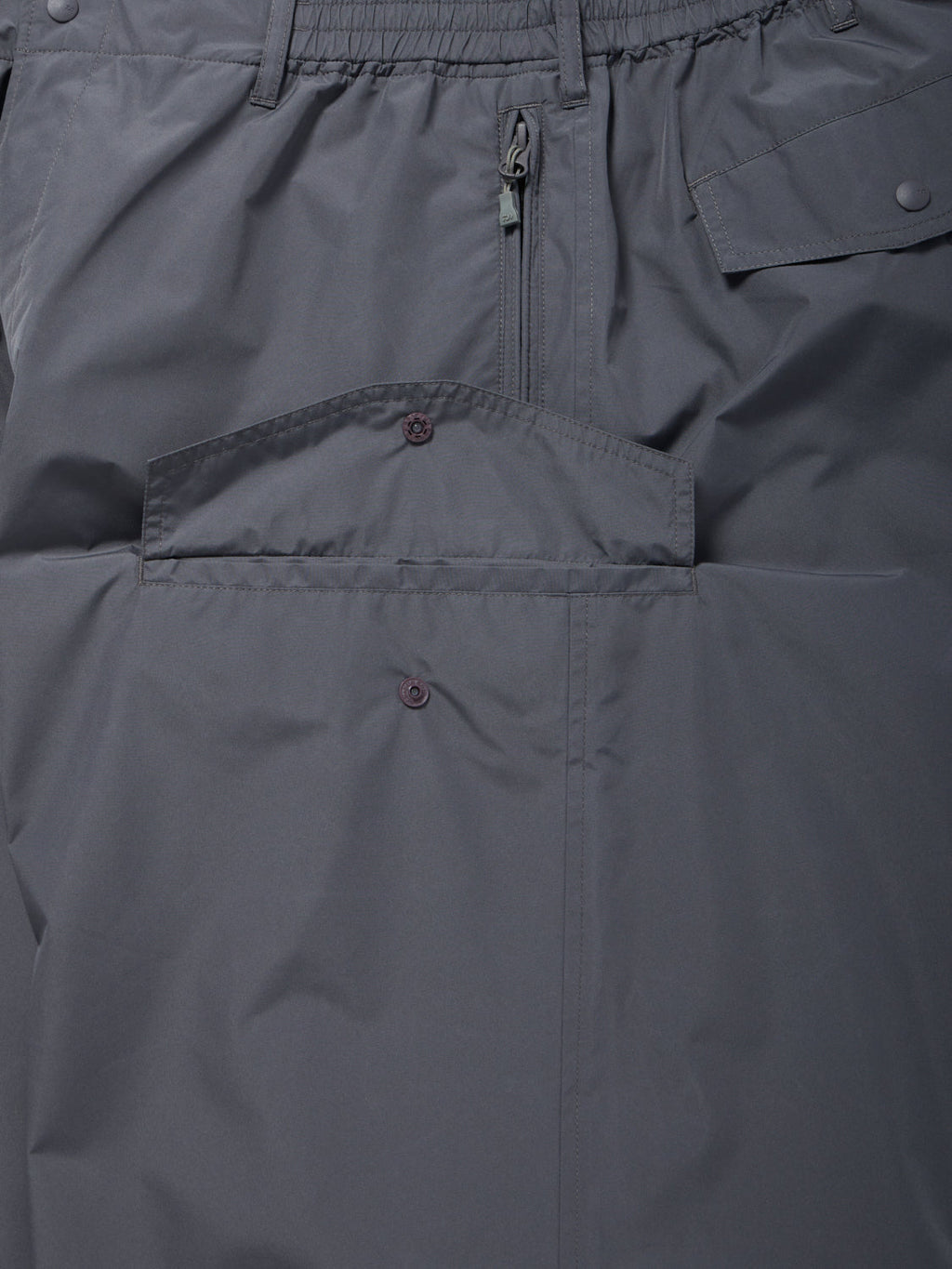 W's WINDSTOPPER® FLIGHT MIL SHORTS