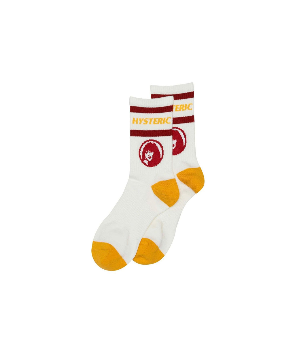 CIRCLE GIRL Socks