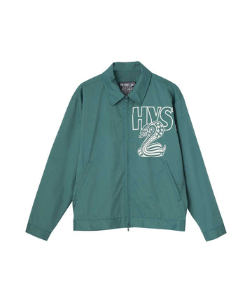 GARAGE DAYS Utility Jacket