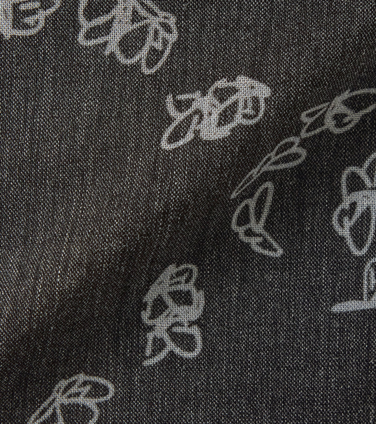 FFFES Graphic Field Shorts
