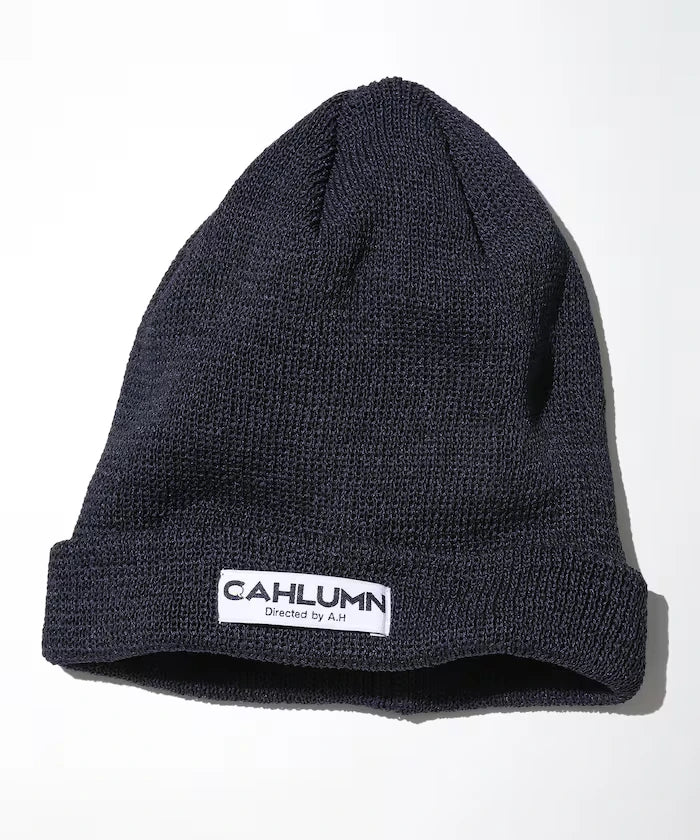 Washi Roll Knit Cap