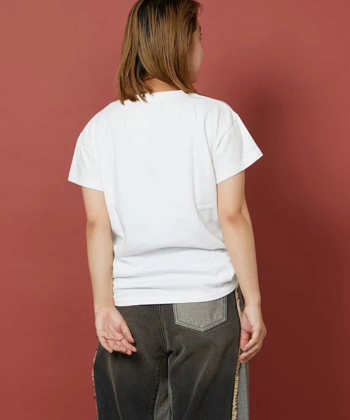 Used Essence Pocket T-shirt