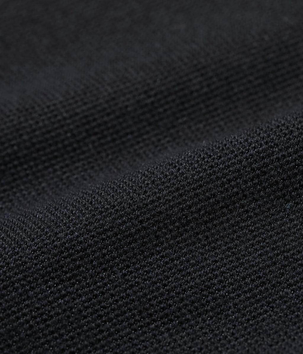 Suka Polo Shirt Embroidered 'Skull & Snake'