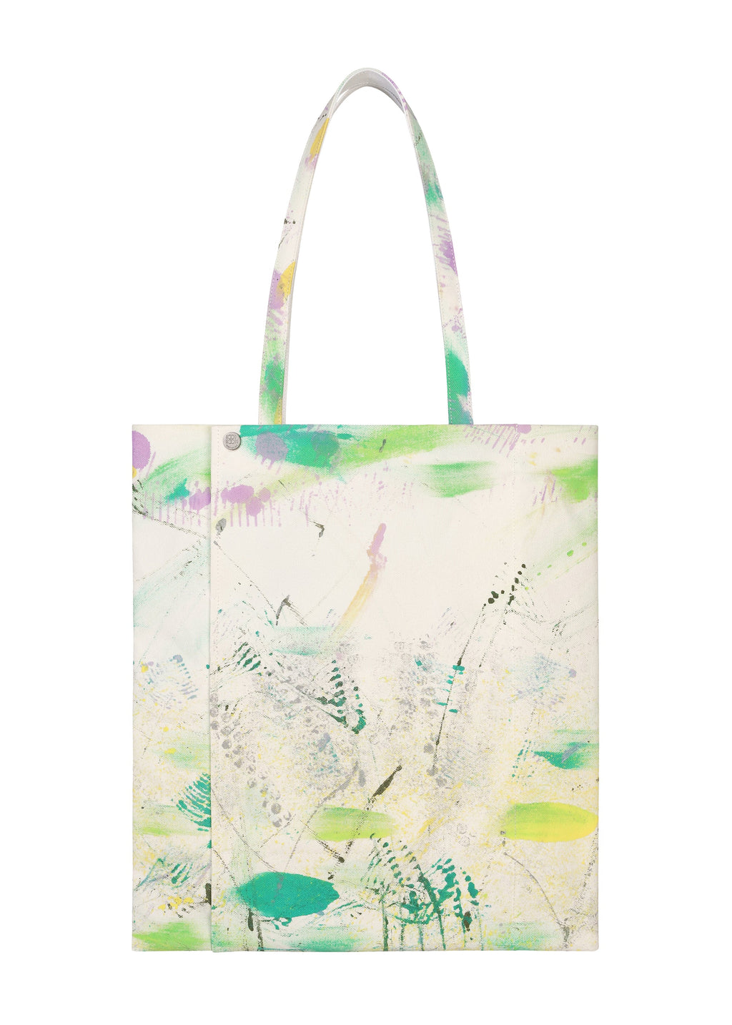 Good Printer's Bag Daikanyama