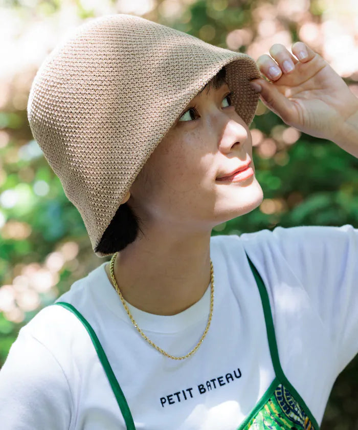 Cotton Thermo Hat