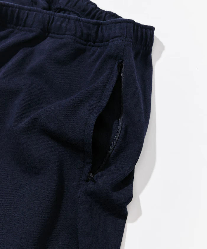 Heavy Weight Jersey Gym Shorts