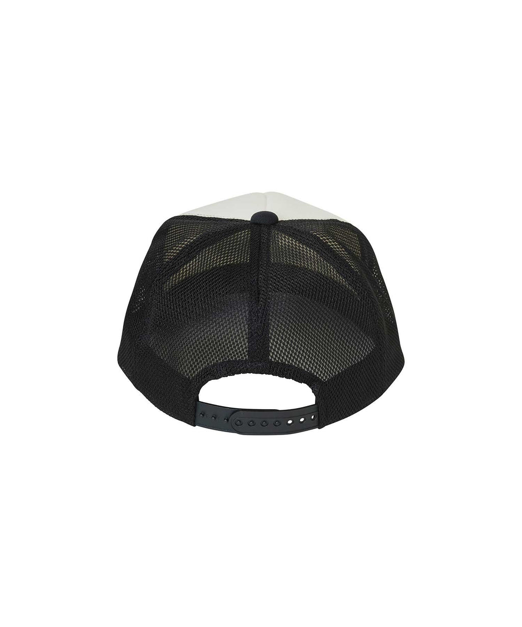 BLACK CAT WOMAN Mesh Cap