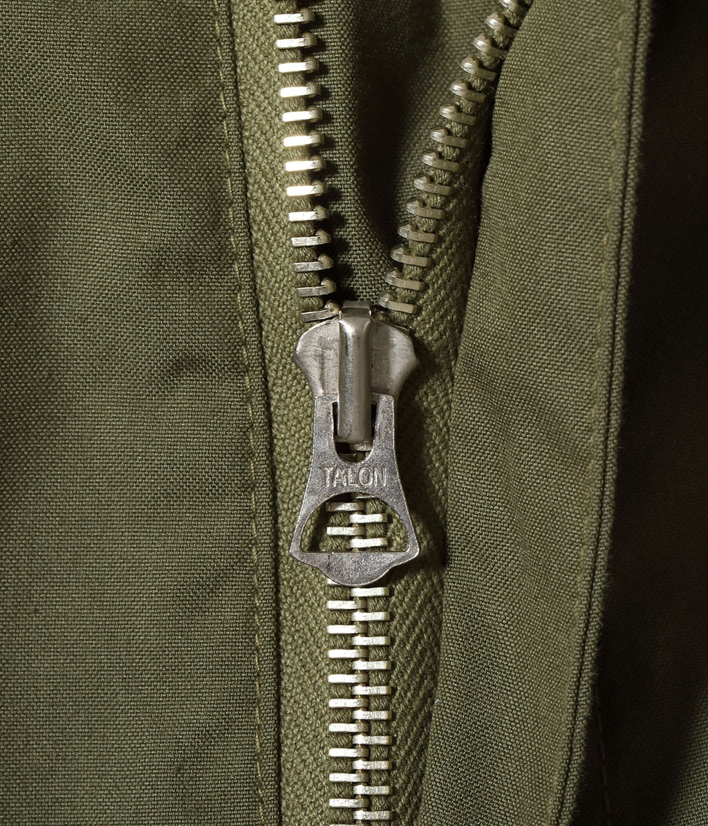 TROUSERS, SHELL, ARCTIC, M-1951