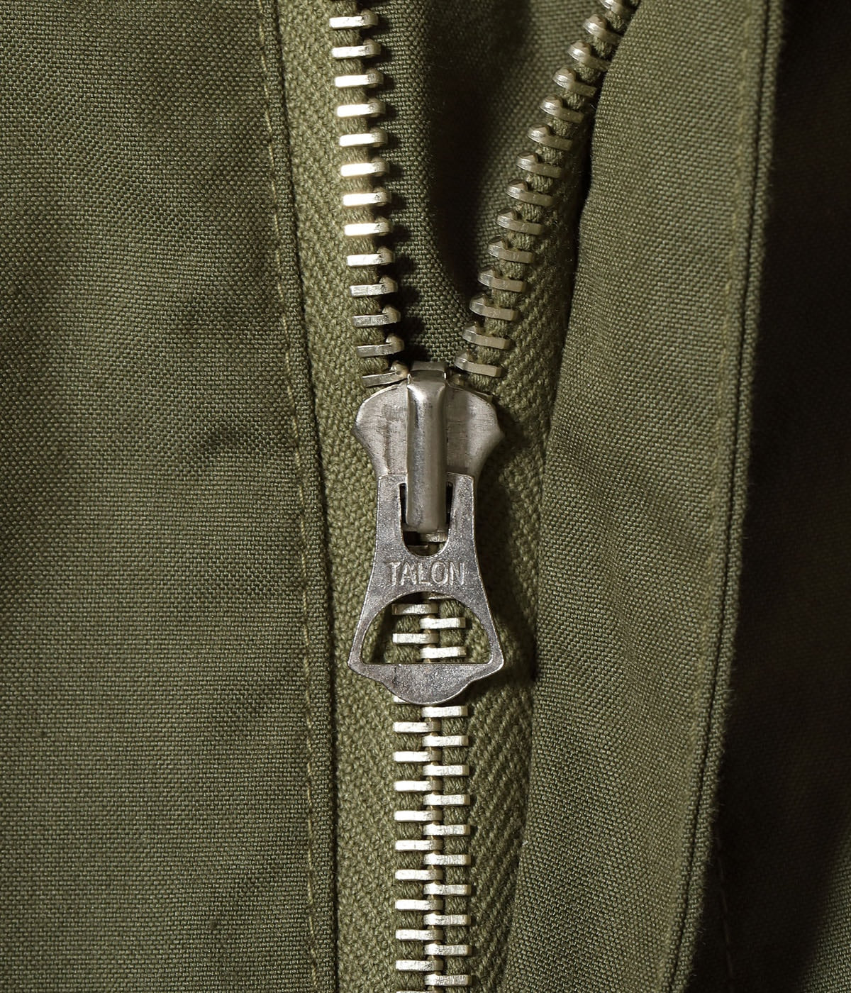 TROUSERS, SHELL, ARCTIC, M-1951
