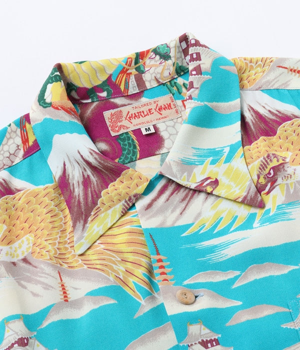 SUN SURF SPECIAL EDITION “LEGENDARY HAWAII”