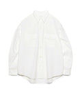 Polyester Typewriter Shirt