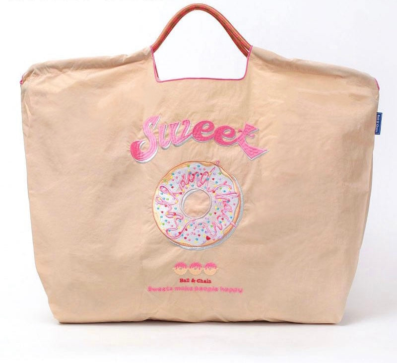 Sweet Large #03 Beige-301131
