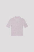 PORTRAIT SHORT SLEEVE TOP