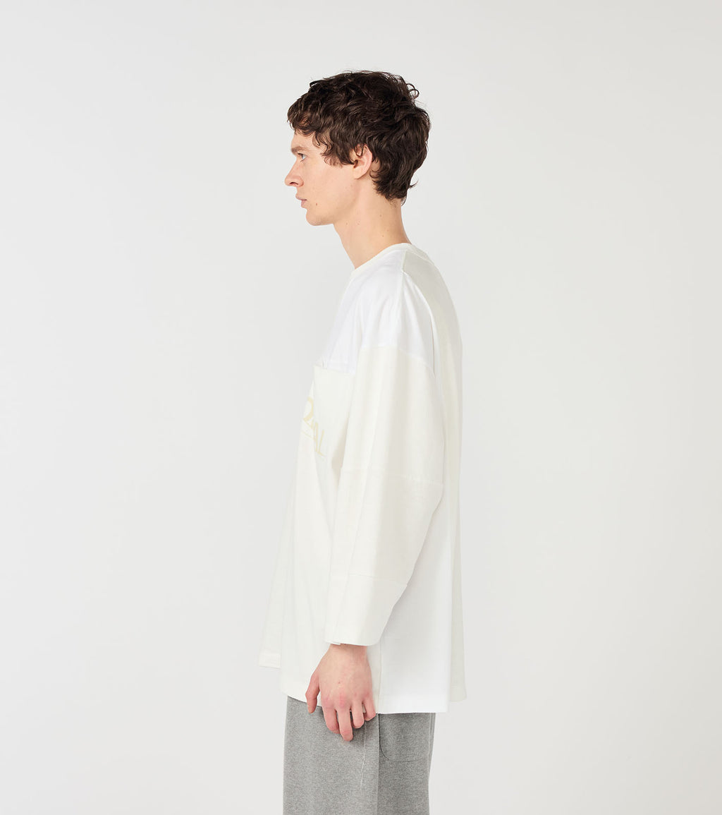 Patchwork Tee