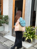 FLOWER LINE Ⅱ(Flower Line II)L#59 P/BEIGE-301170