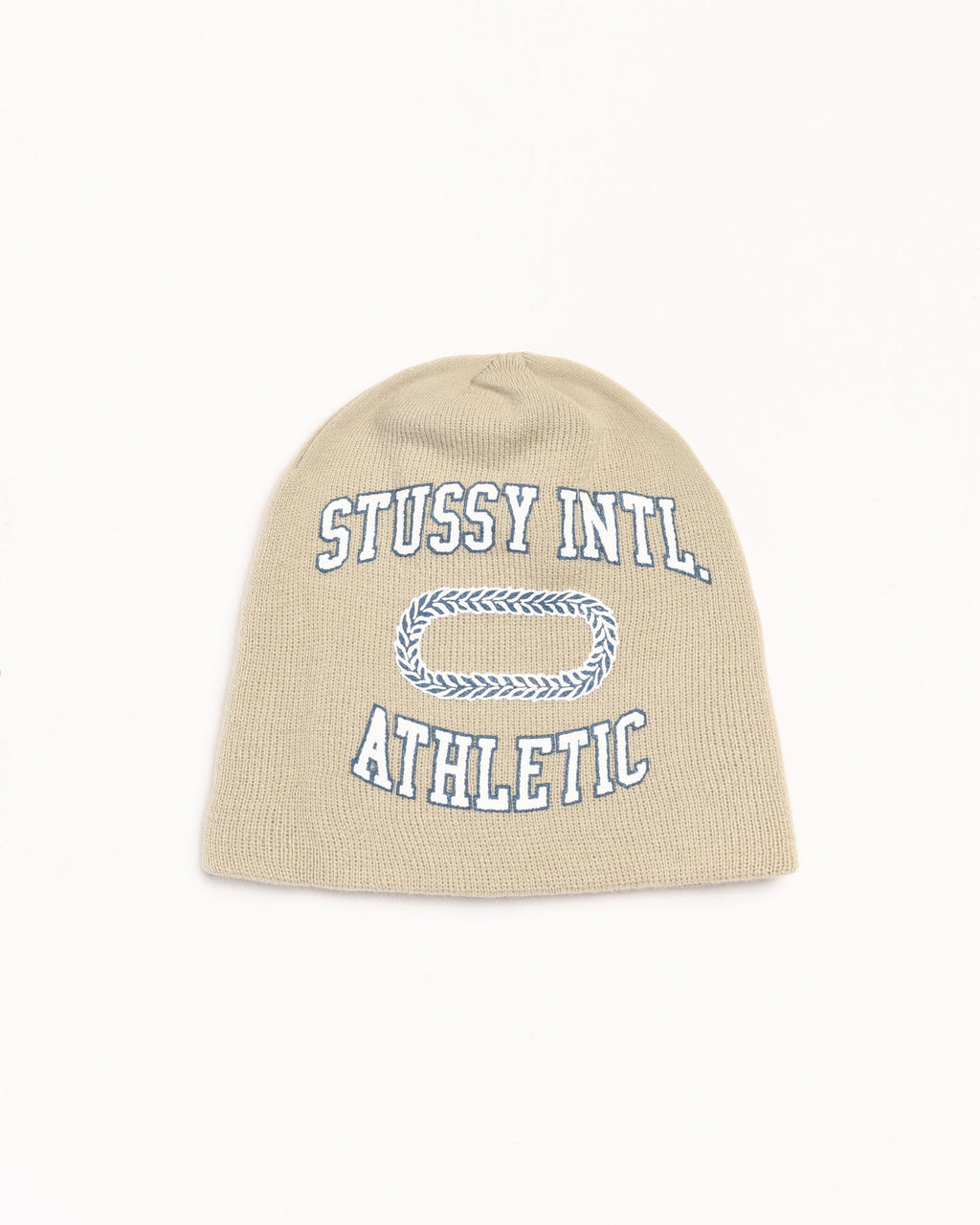 INTERNATIONAL ATHLETIC SKULLCAP