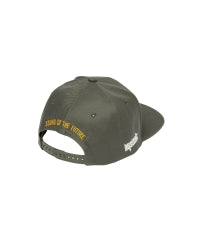 HG Embroidery Baseball Cap
