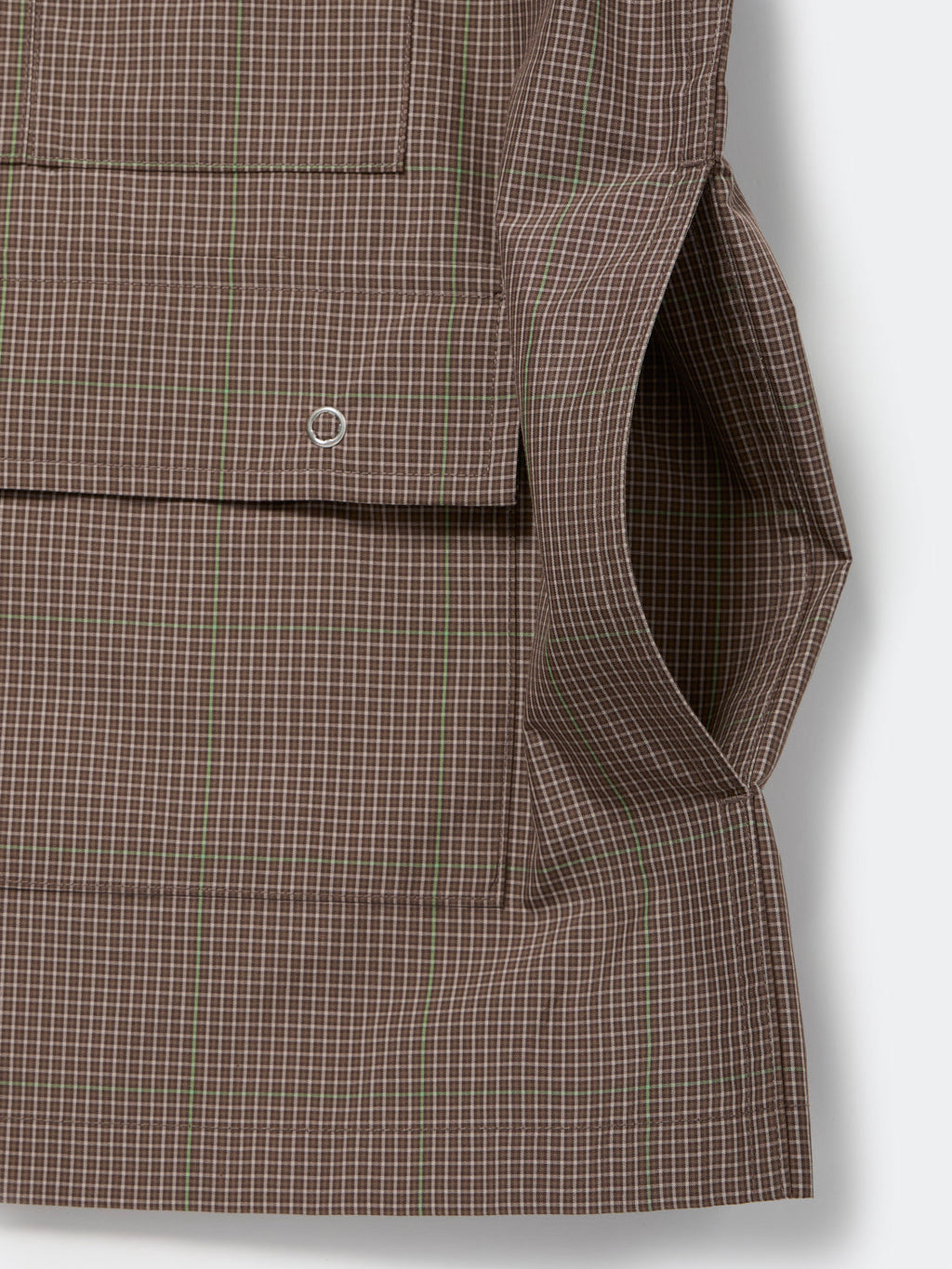 TECH MULTI FISHING POCKET SHIRT L/S