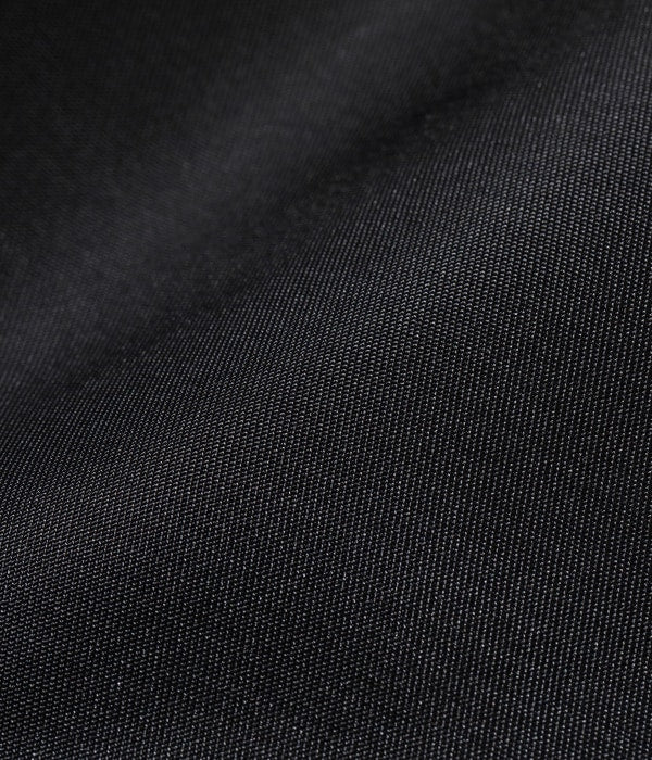 WILLIAM GIBSON COLLECTION Type BLACK MA-1 SLENDER (LONG)