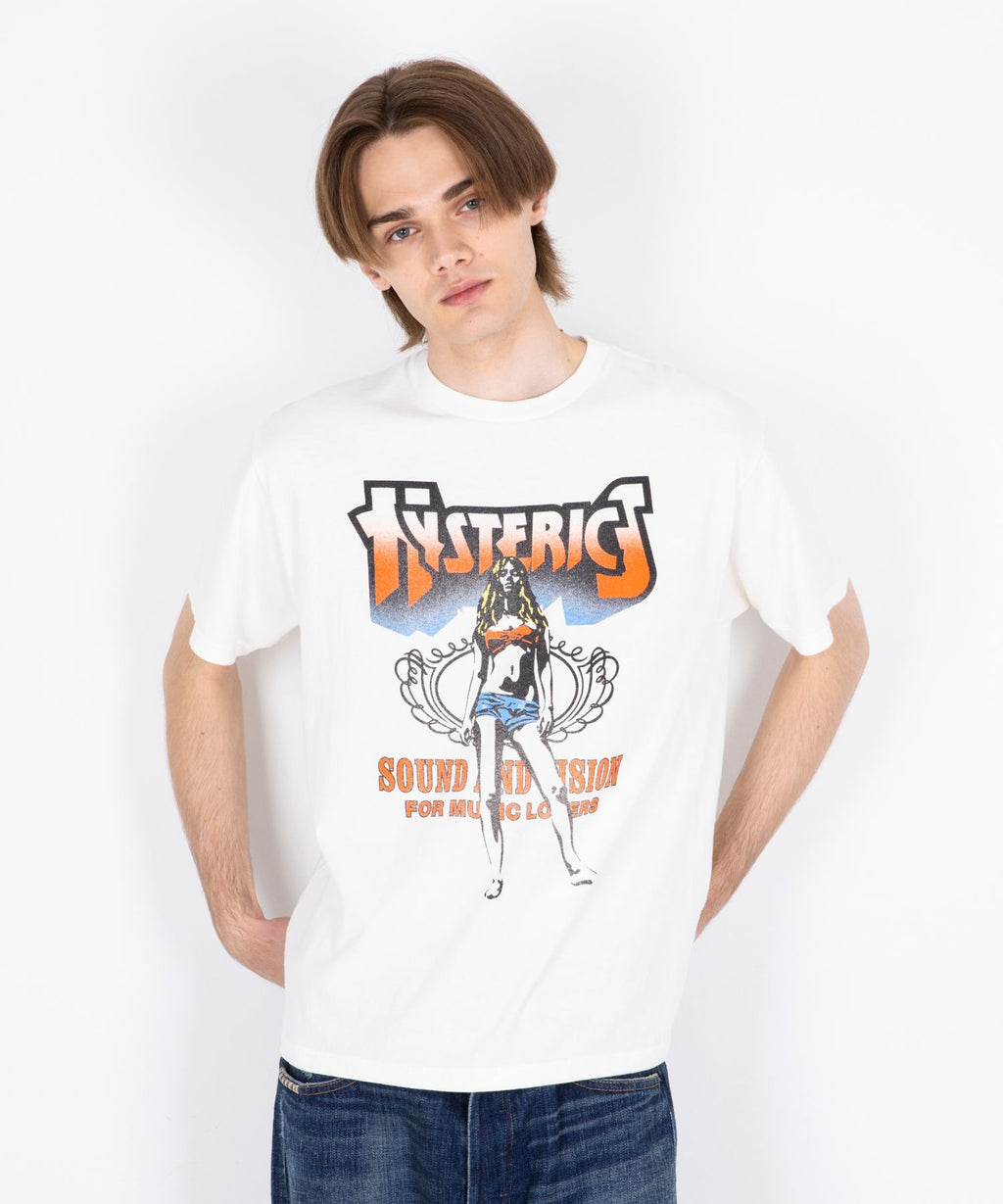 BAD ASS MAMA TOUR T-Shirt