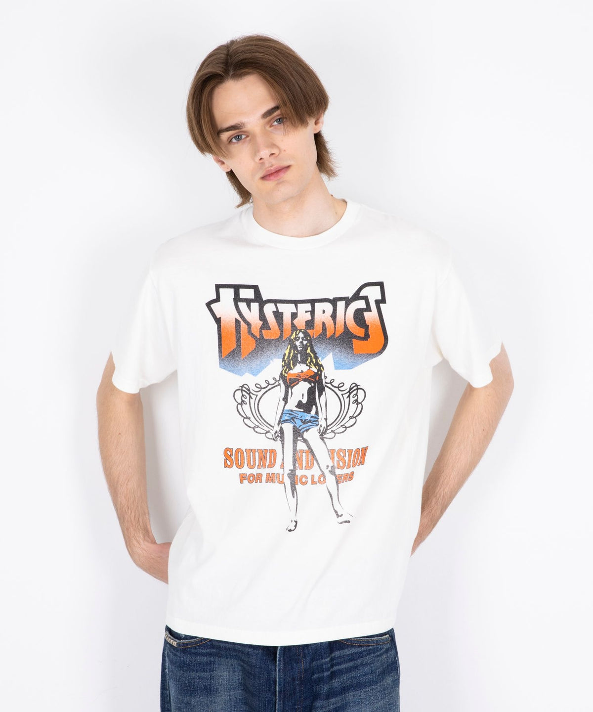 BAD ASS MAMA TOUR T-Shirt