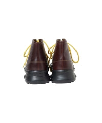 Monkey Boots
