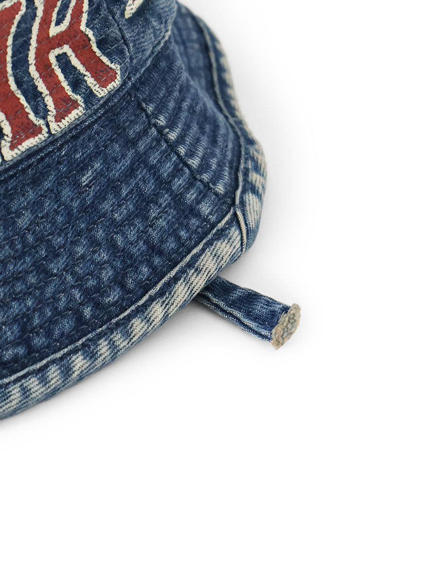 11.5oz Denim Laundry HAT