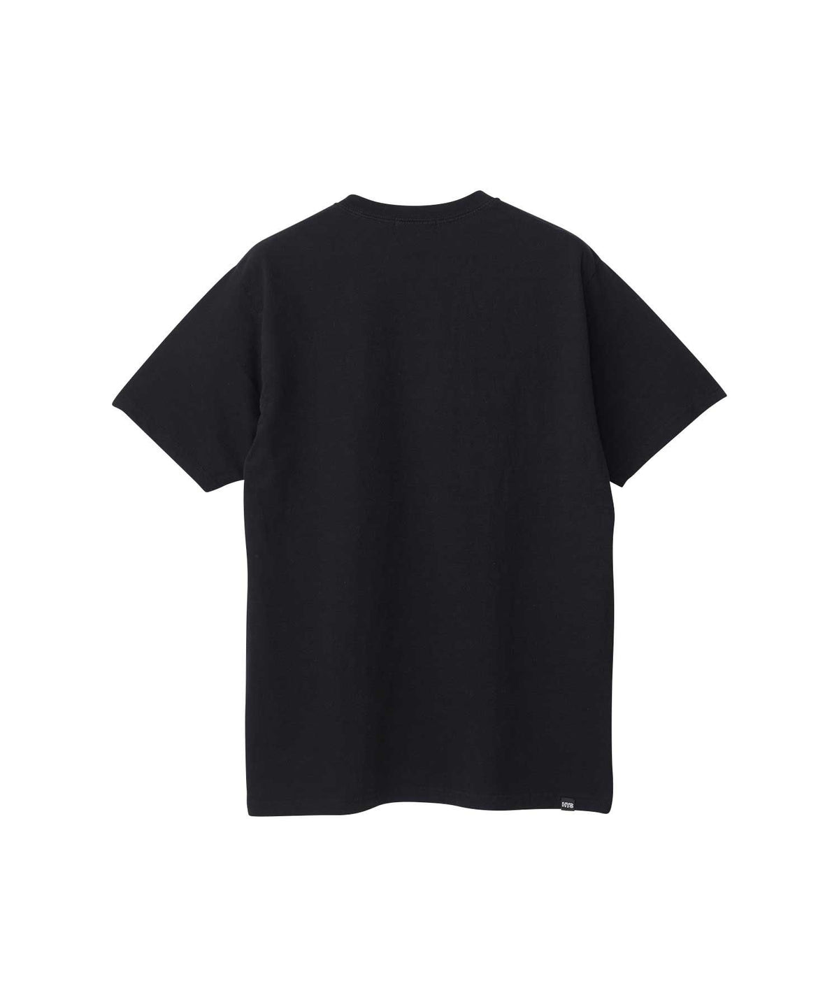 MULTI HYSTERIC SKULL T-shirt