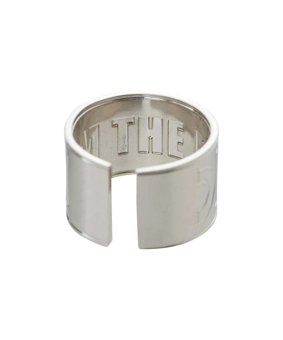 Logo Ring