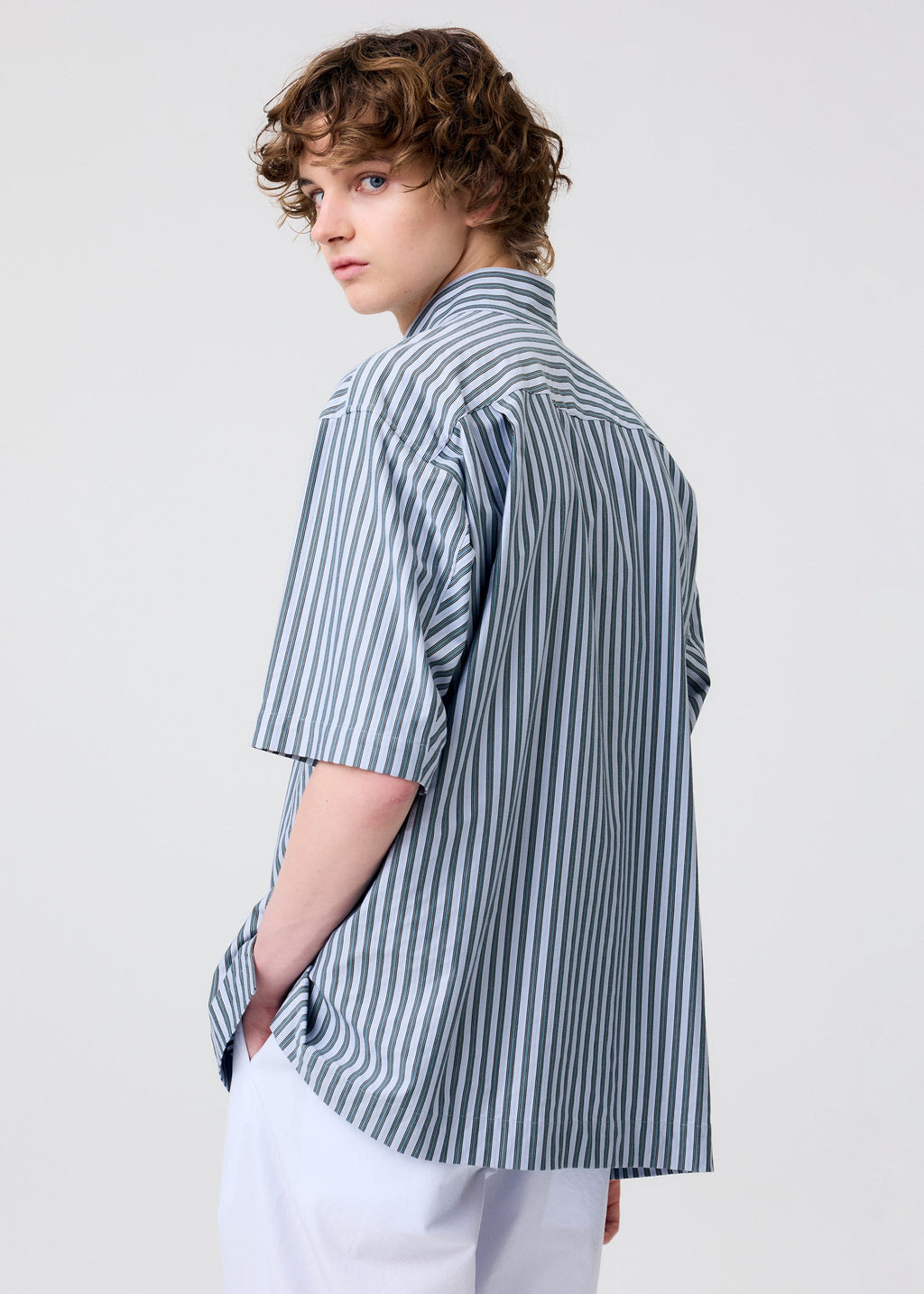 Stripe Jersey