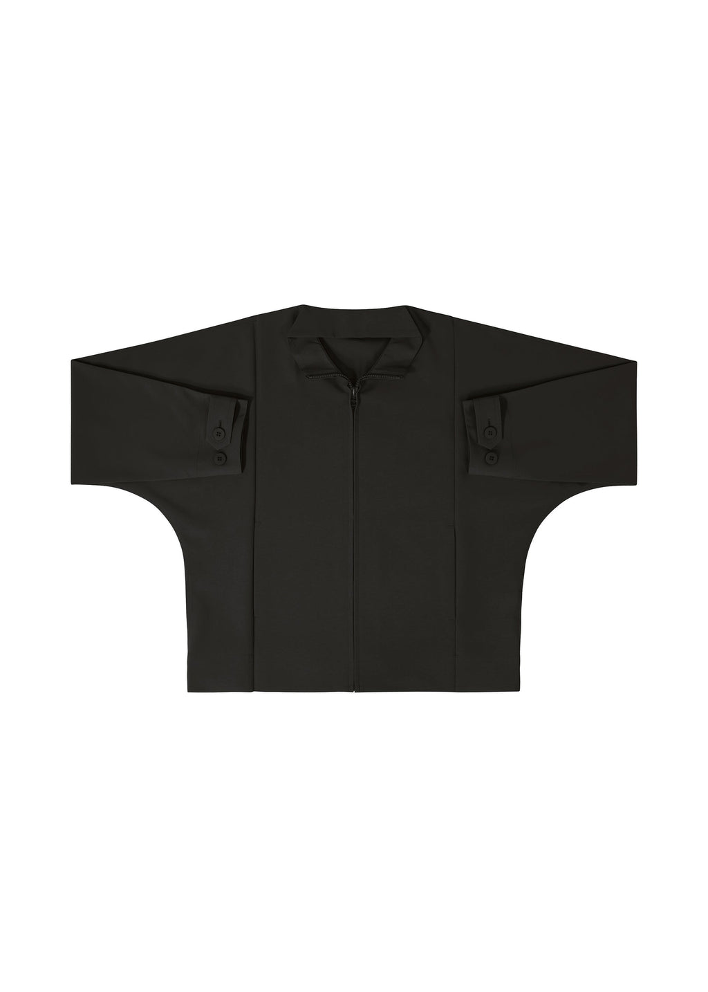 Flat Black