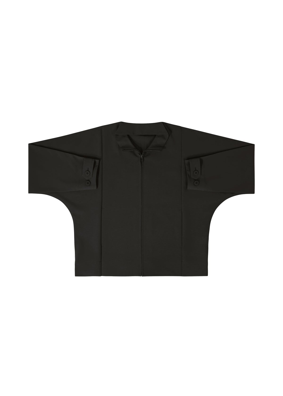 Flat Black