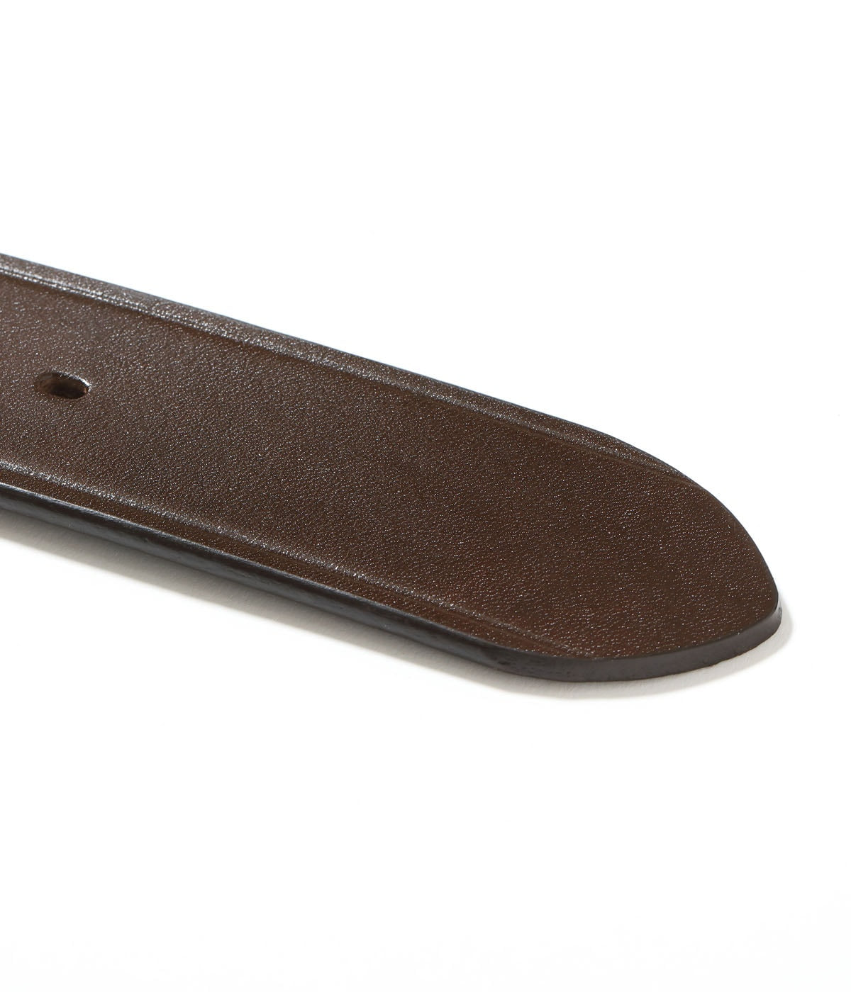 BELT, LEATHER, ENLISTED MAN'S