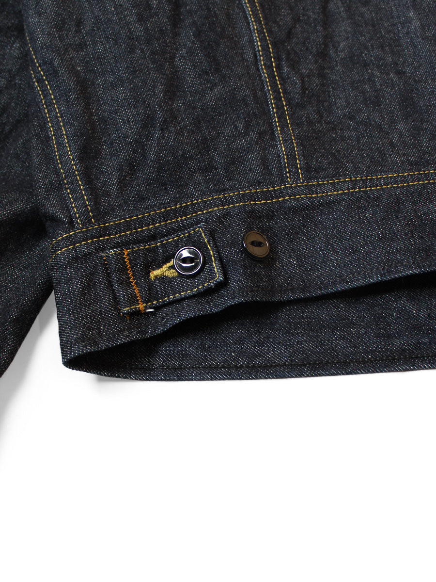 14oz Denim Westerner regular
