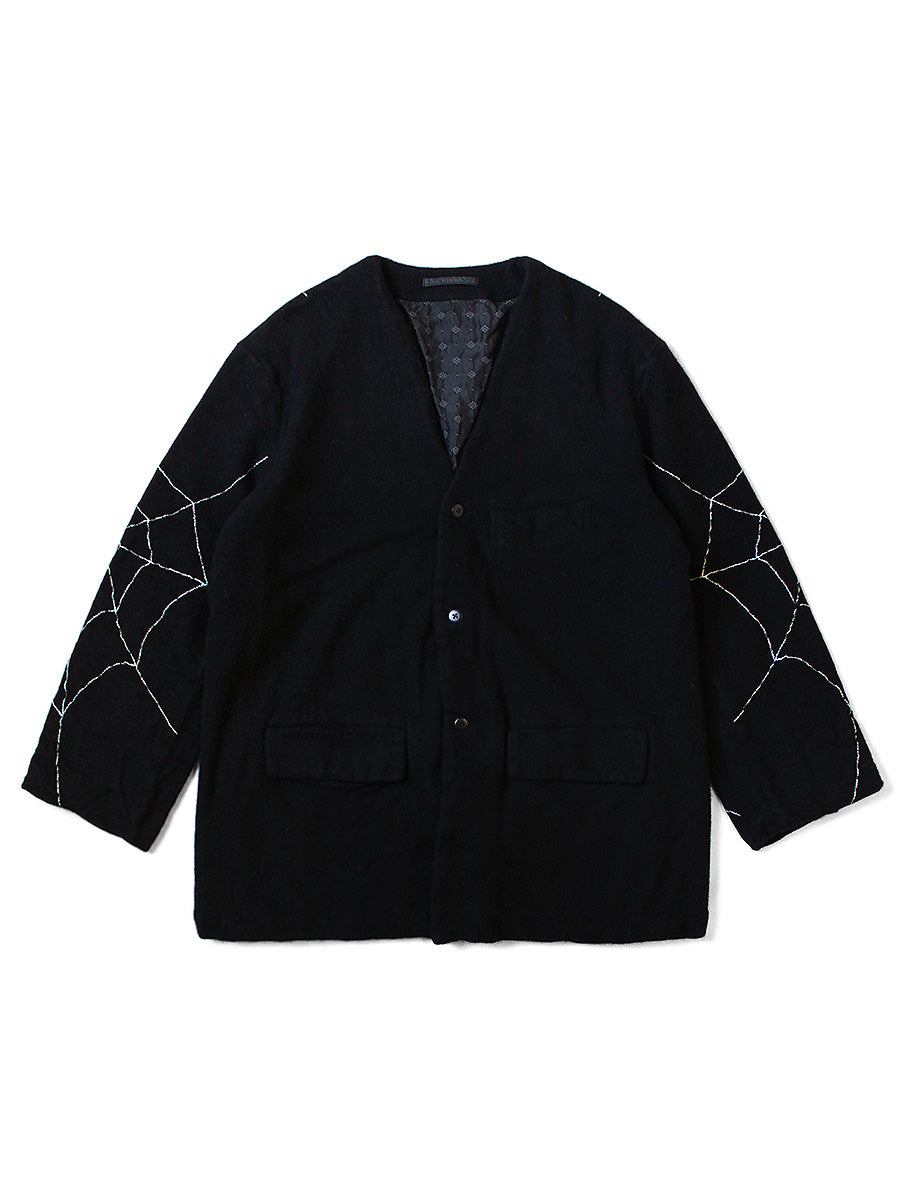Felted Wool Casa JKT (Country Dream Catch...