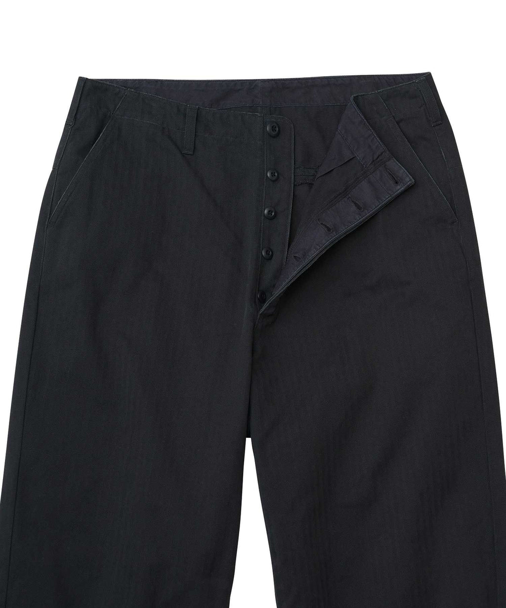 HYS SPACE BENDER Trousers
