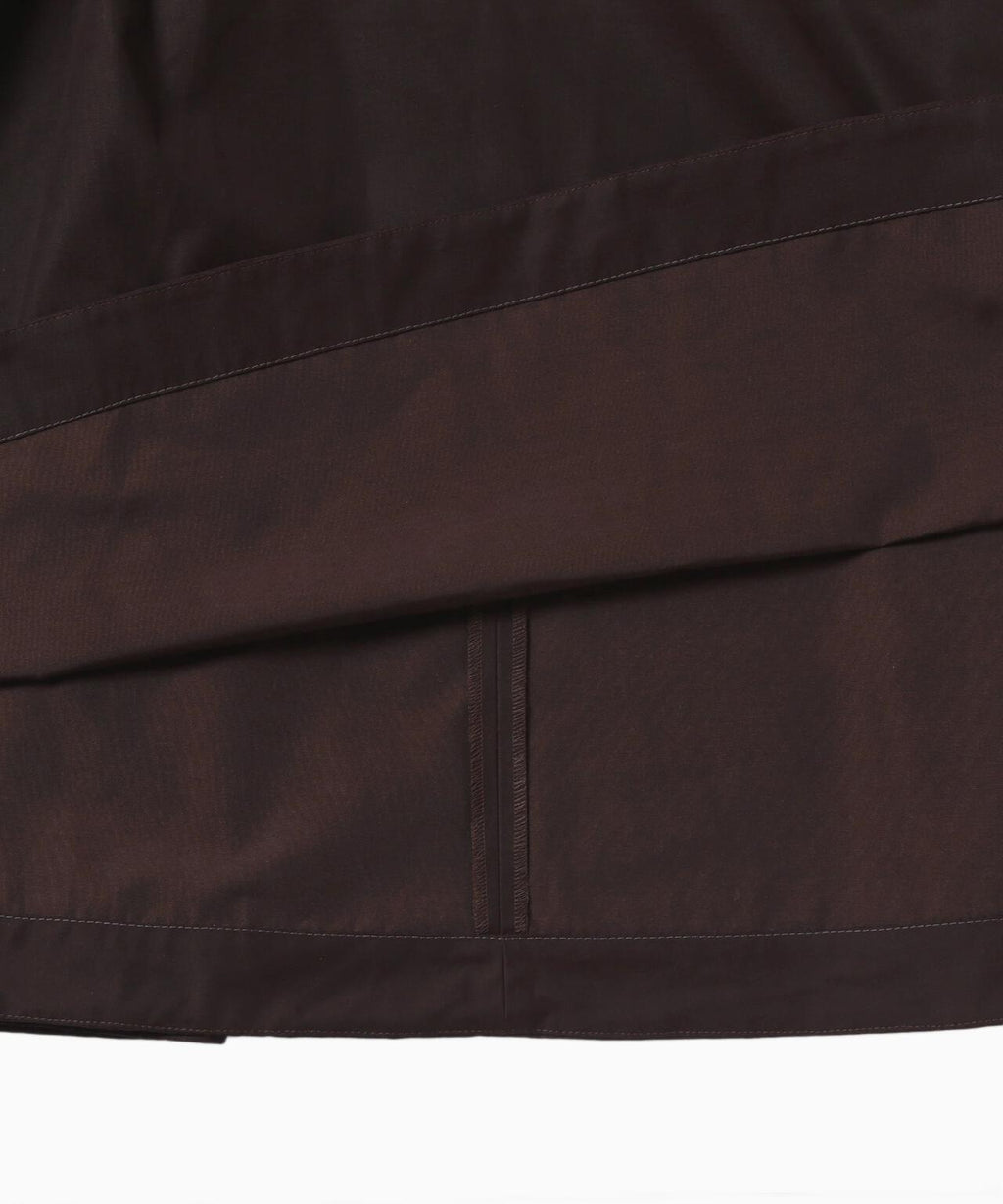 high count cloth skirt (W)