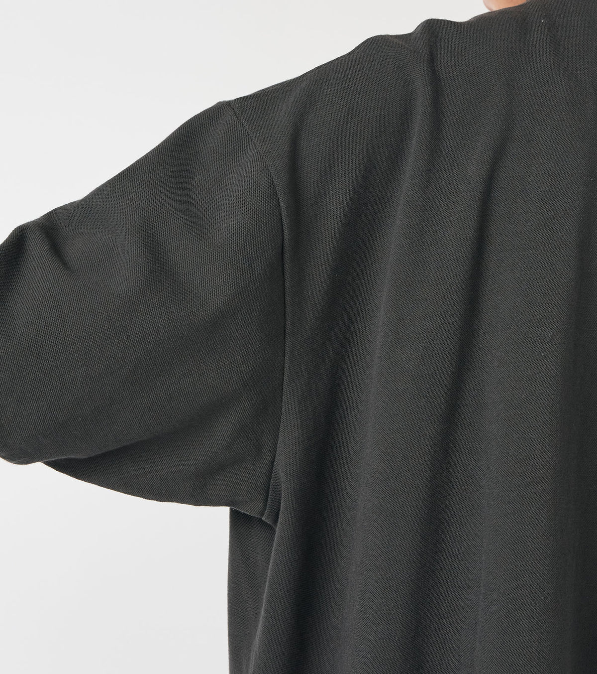 S/S Polo Shirt