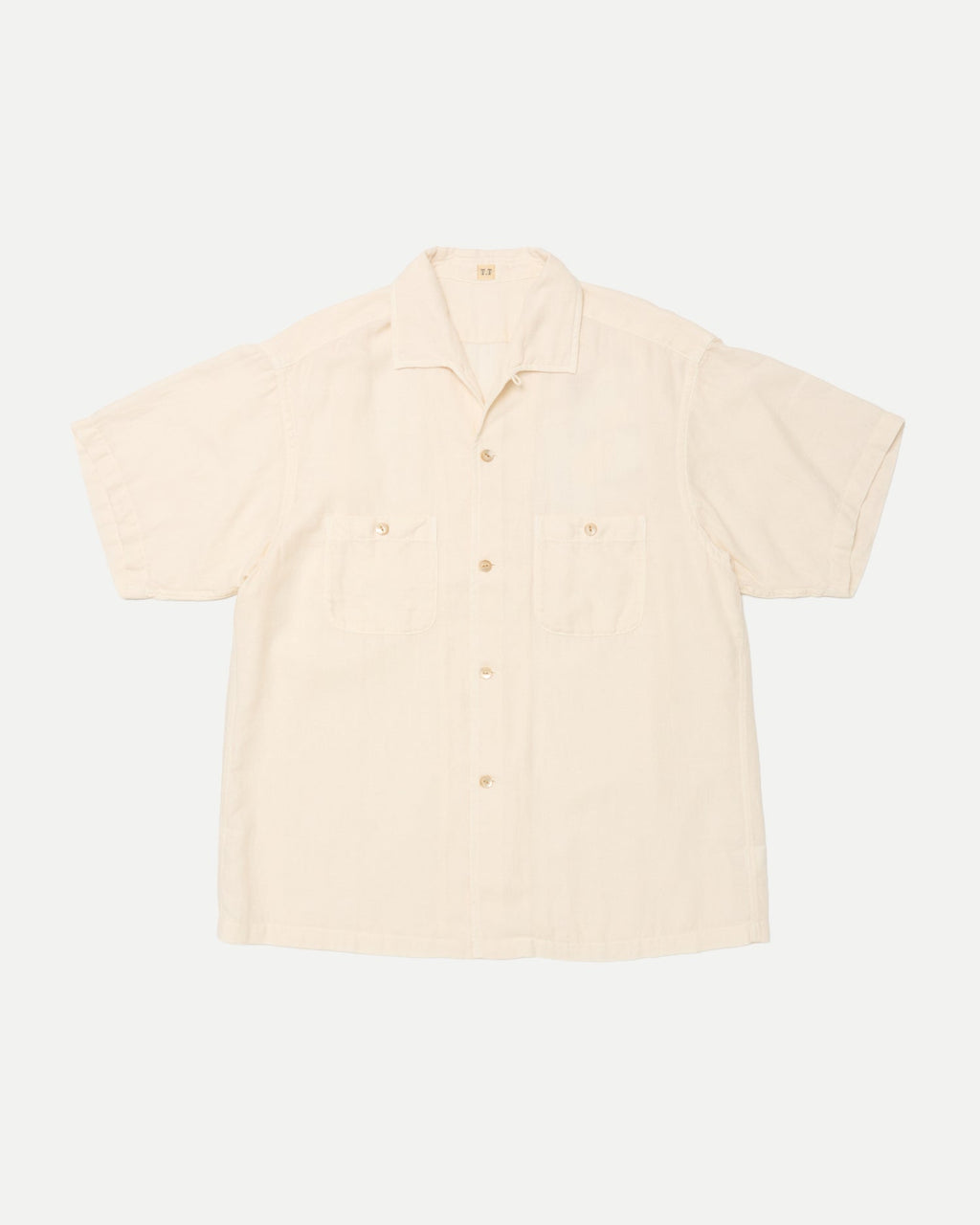 LOT.112 SIR GUY SHIRT