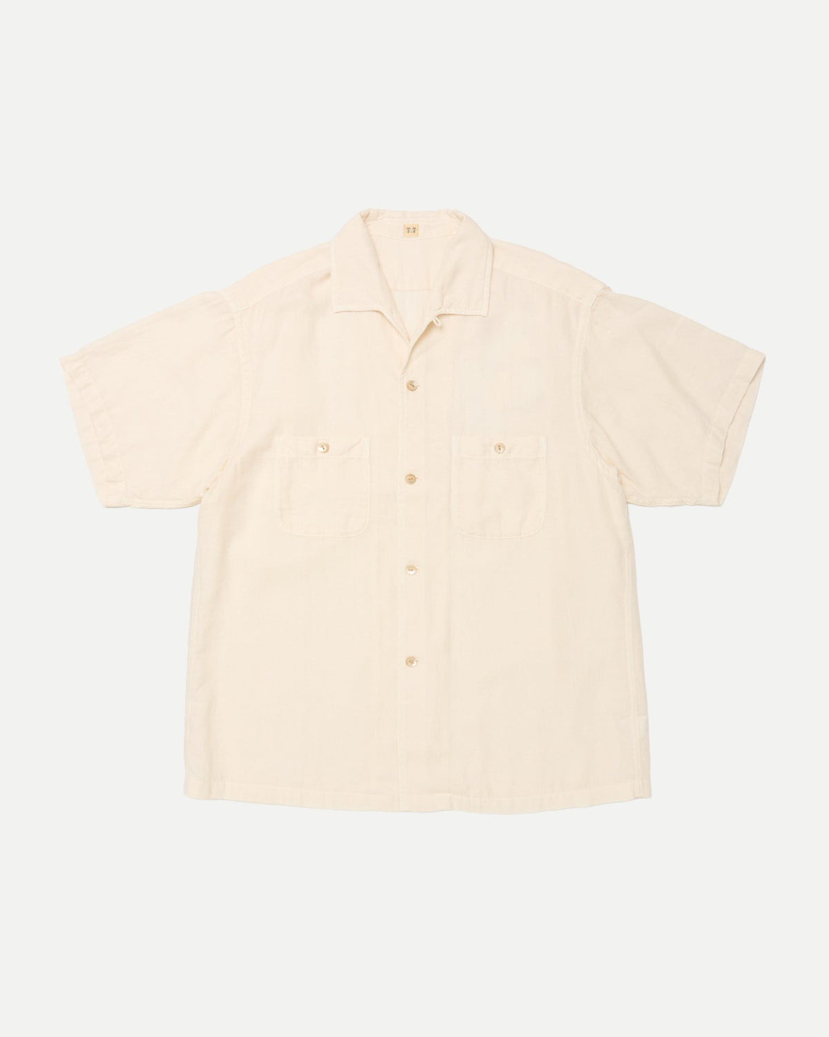 LOT.112 SIR GUY SHIRT