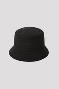 MESH KNIT BUCKET HAT