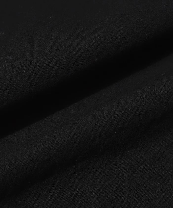 Typewriter Shirt Fabric All-in-One