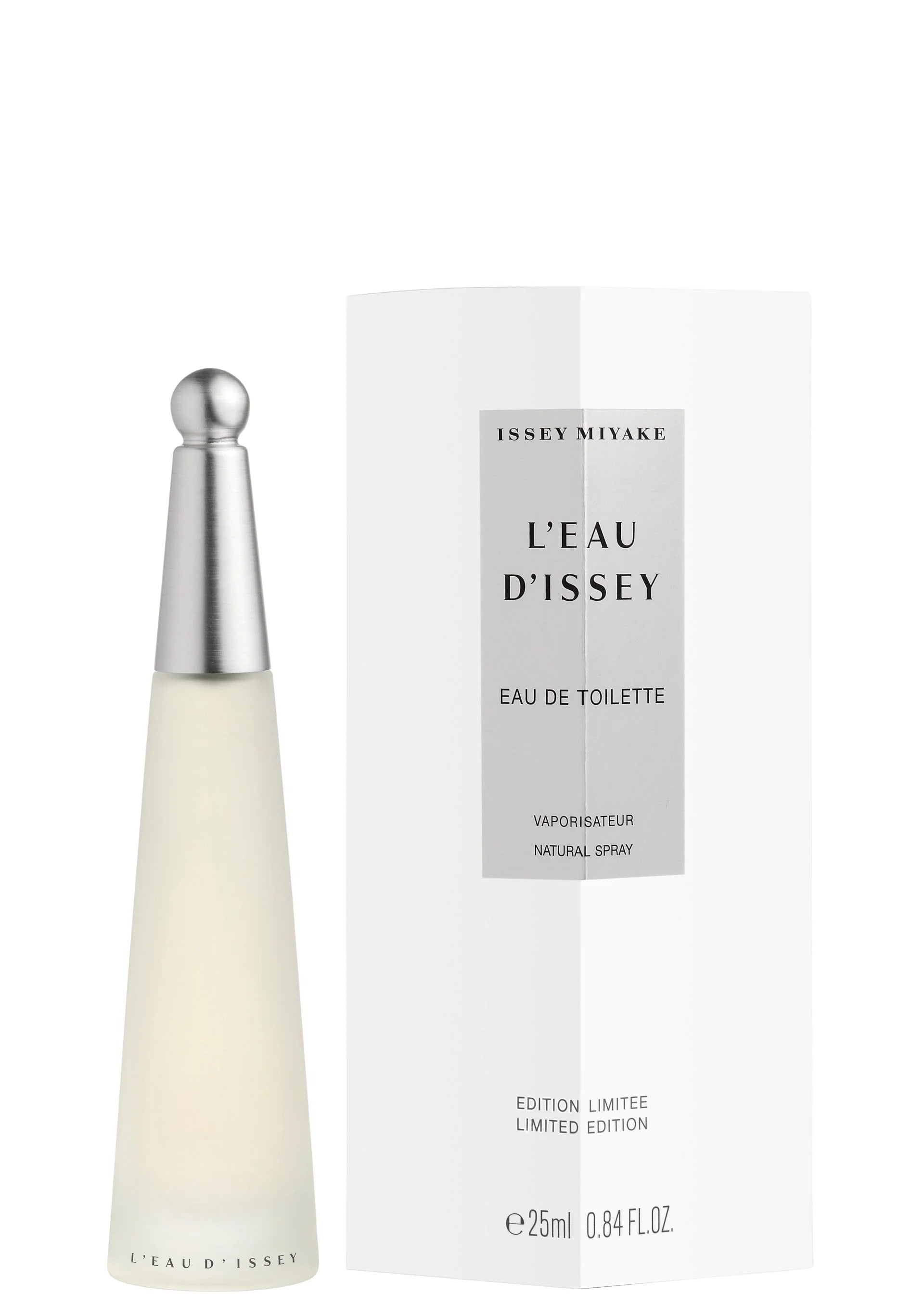 L'Eau D'Issey Eau De Toilette