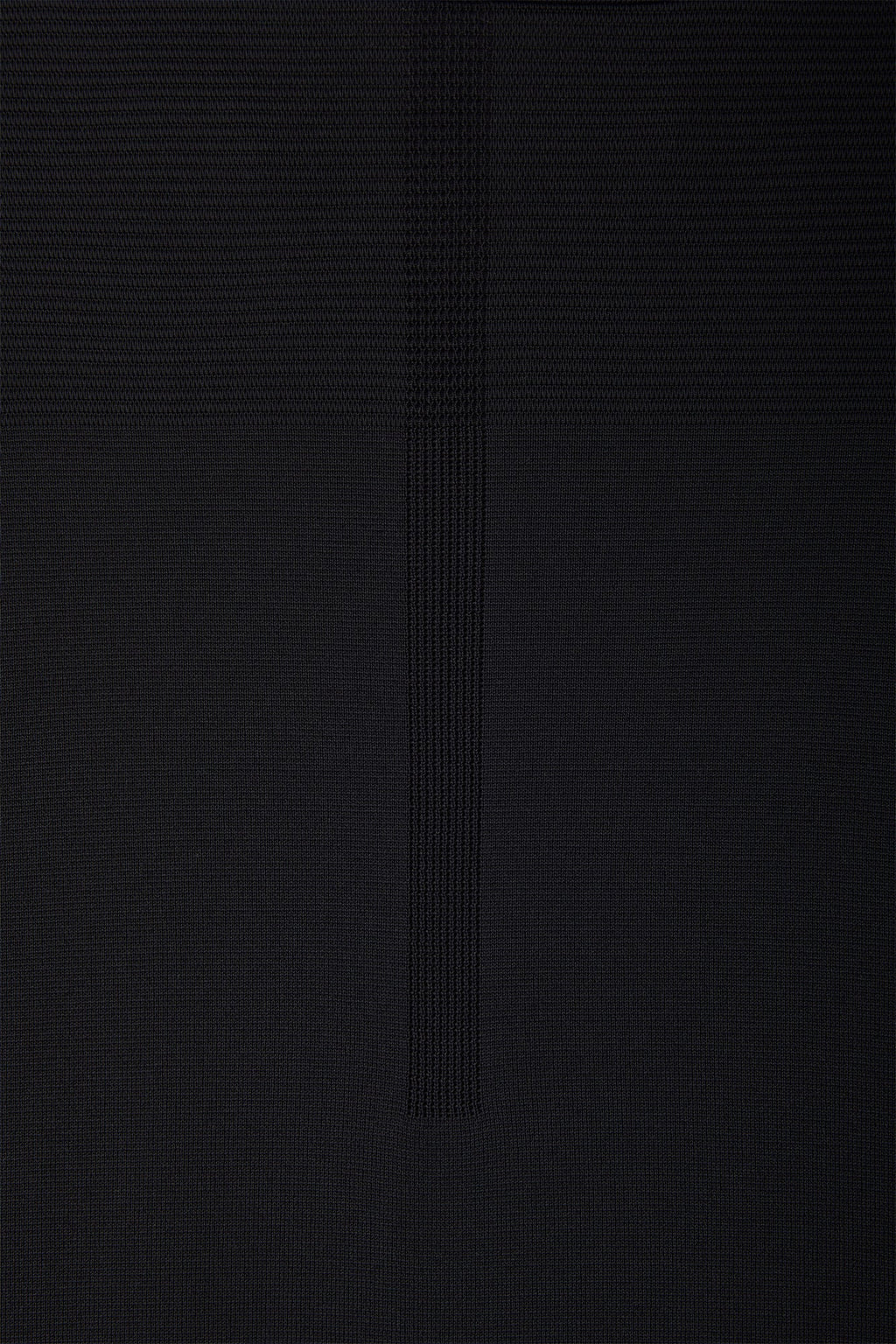 SOFT MILAN STAND COLLAR COVERED PLACKET SHIRT
