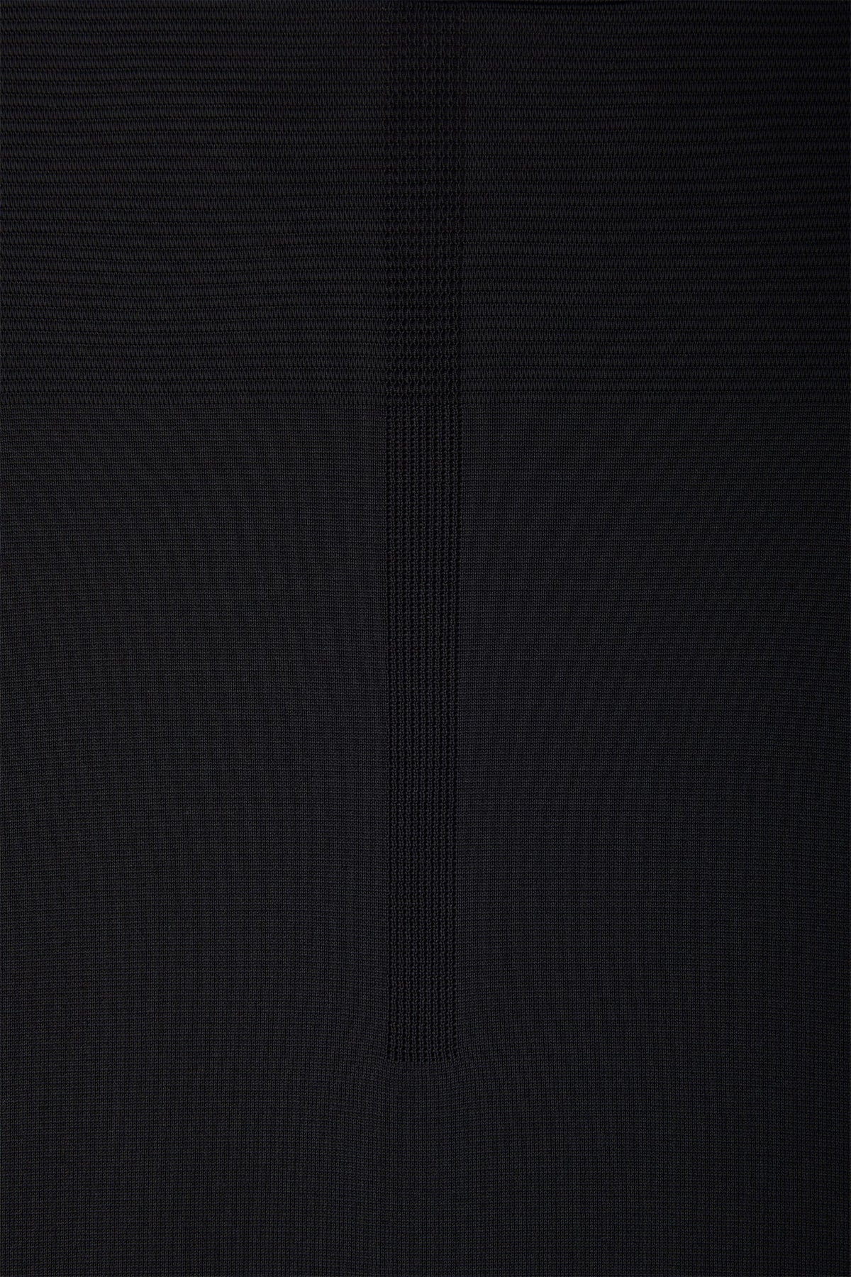 SOFT MILAN STAND COLLAR COVERED PLACKET SHIRT