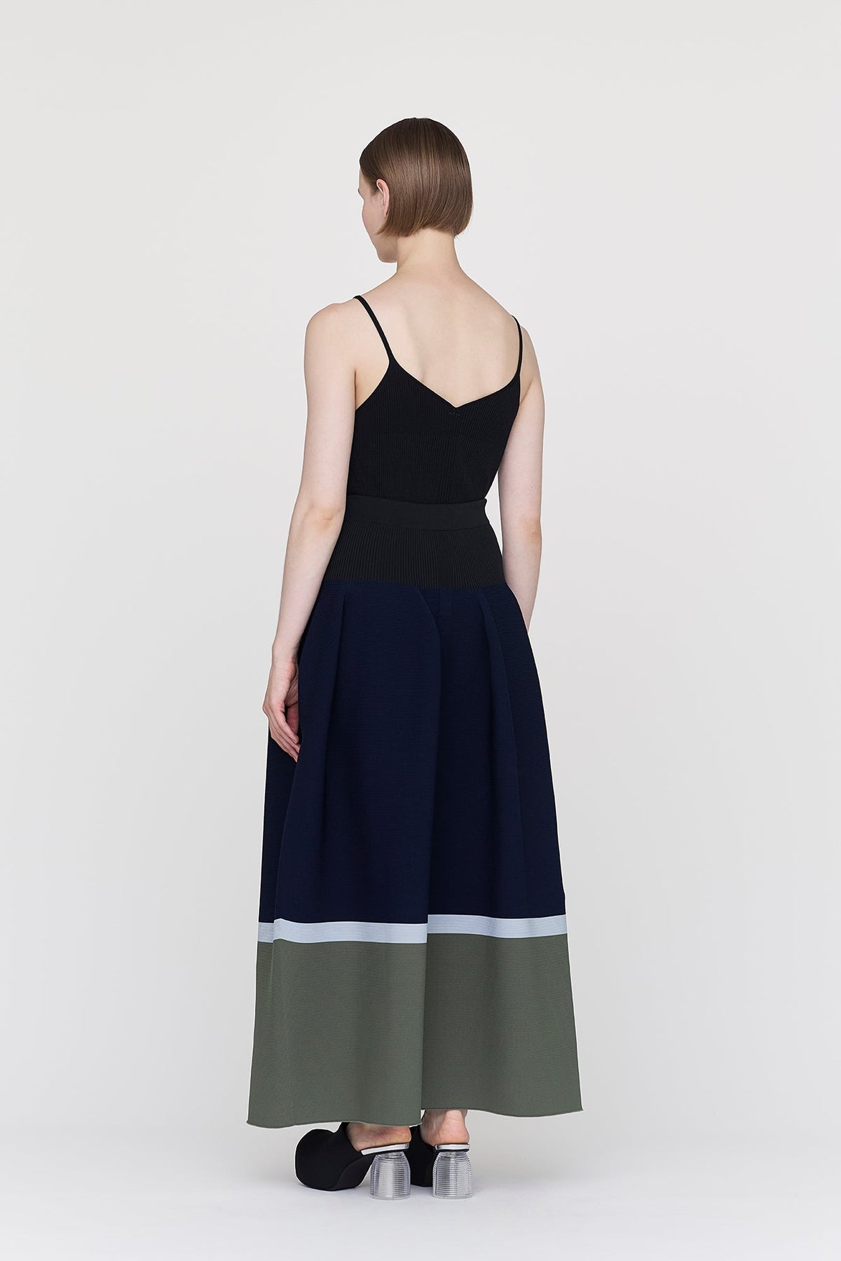 PORTRAIT CAMISOLE TOP