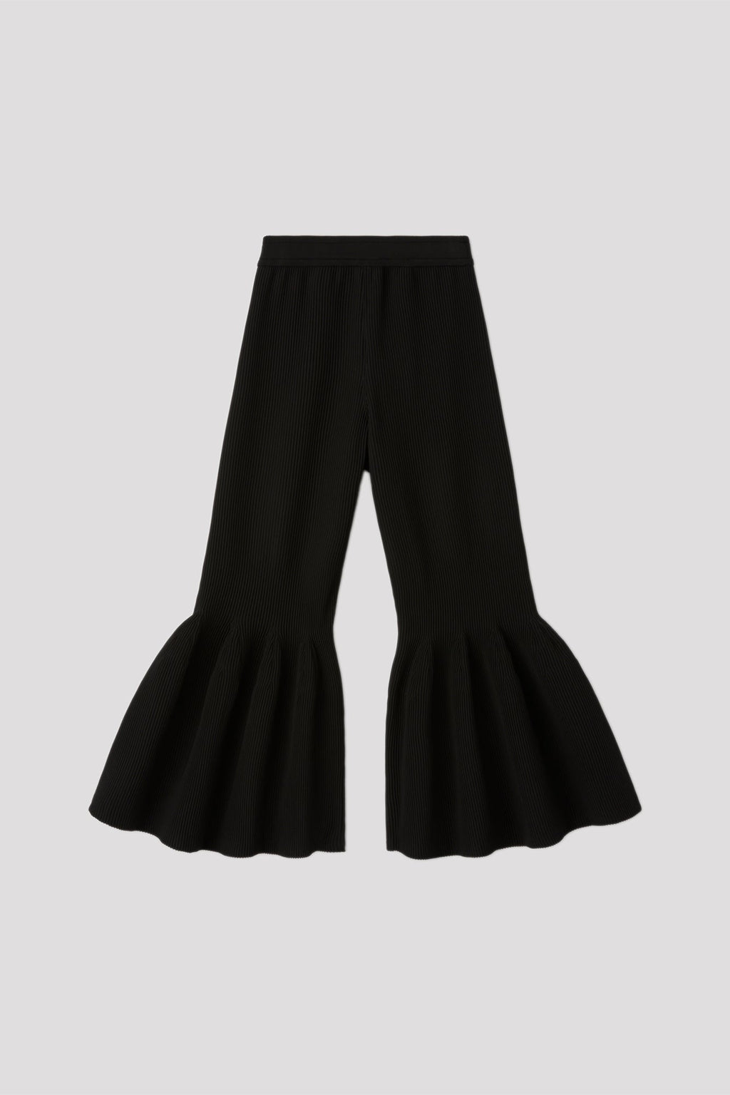 HYPHA BELL BOTTOM PANTS